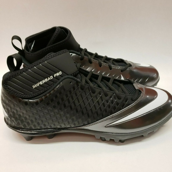 nike lunar superbad pro